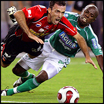 Copa America